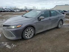 4T1H11AK7NU057152 2022 TOYOTA CAMRY