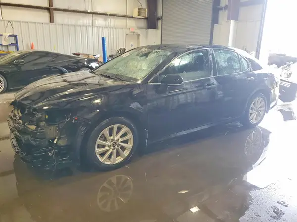 4T1H11BK0PU106953 2023 TOYOTA CAMRY - Image 1