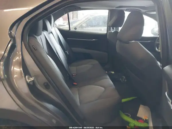 4T1H11BK8PU107851 2023 TOYOTA CAMRY - Image 8