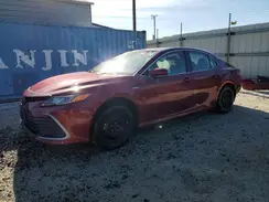 4T1H31AK0MU026740 2021 TOYOTA CAMRY