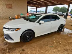 4T1H31AK0MU558943 2021 TOYOTA CAMRY