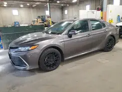 4T1H31AK0NU576389 2022 TOYOTA CAMRY