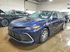 4T1H31AK0NU583245 2022 TOYOTA CAMRY