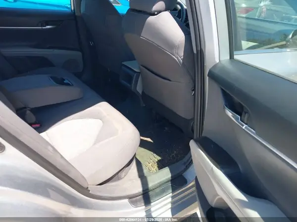4T1H31AK0PU604131 2023 TOYOTA CAMRY - Image 8