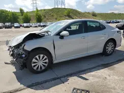 4T1H31AK0RU076612 2024 TOYOTA CAMRY