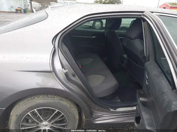4T1H31AK0RU078876 2024 TOYOTA CAMRY - Image 8