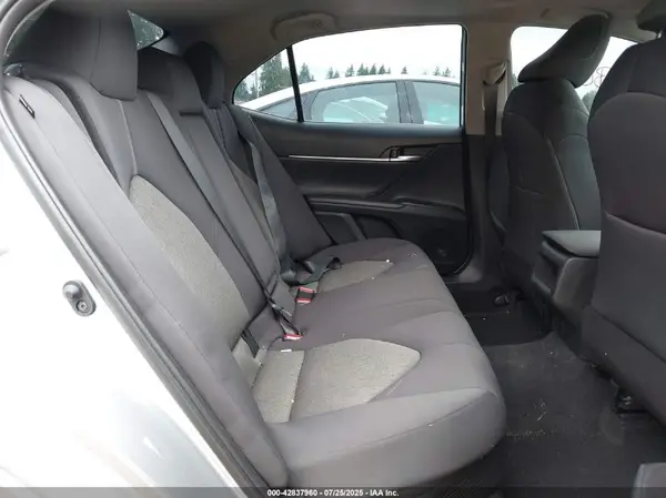 4T1H31AK0RU079154 2024 TOYOTA CAMRY - Image 8