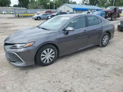 4T1H31AK1NU571962 2022 TOYOTA CAMRY