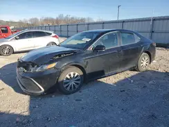 4T1H31AK1NU589216 2022 TOYOTA CAMRY