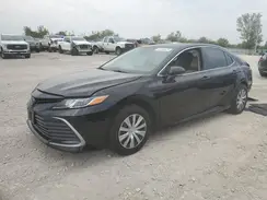 4T1H31AK1PU047858 2023 TOYOTA CAMRY