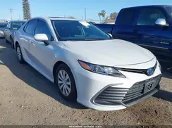 4T1H31AK1PU052946 2023 TOYOTA CAMRY