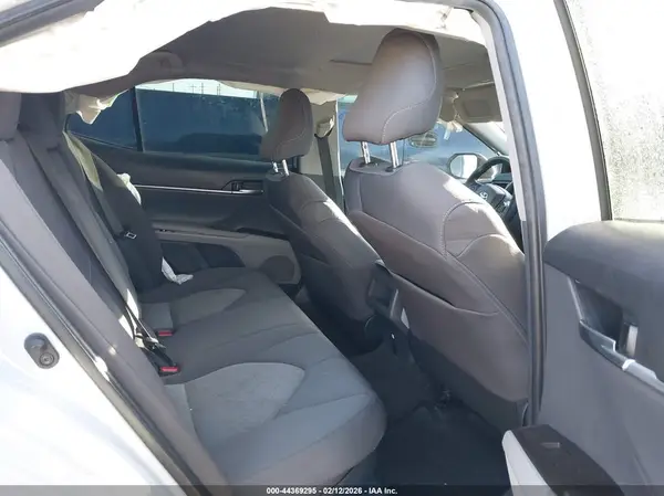 4T1H31AK1PU052946 2023 TOYOTA CAMRY - Image 8