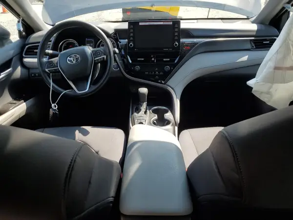 4T1H31AK1RU627128 2024 TOYOTA CAMRY - Image 8