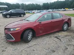 4T1H31AK2MU020129 2021 TOYOTA CAMRY