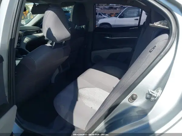 4T1H31AK2RU076885 2024 TOYOTA CAMRY - Image 8