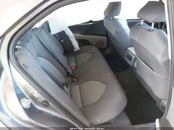 4T1H31AK2RU077602 2024 TOYOTA CAMRY - Image 8