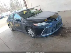 4T1H31AK3MU569452 2021 TOYOTA CAMRY