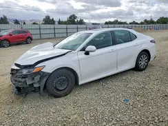 4T1H31AK3NU576516 2022 TOYOTA CAMRY