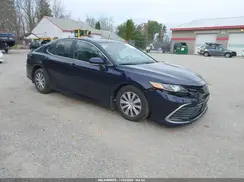 4T1H31AK3NU588276 2022 TOYOTA CAMRY
