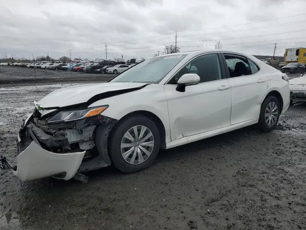 4T1H31AK3PU613356 2023 TOYOTA CAMRY - Image 1