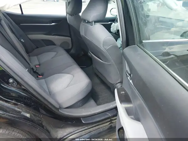 4T1H31AK3RU629110 2024 TOYOTA CAMRY - Image 8