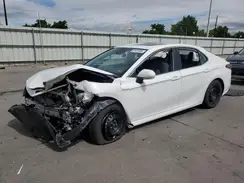 4T1H31AK4NU588027 2022 TOYOTA CAMRY