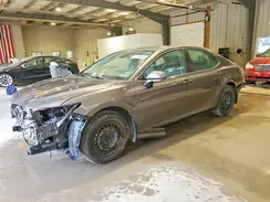 4T1H31AK4NU596452 2022 TOYOTA CAMRY