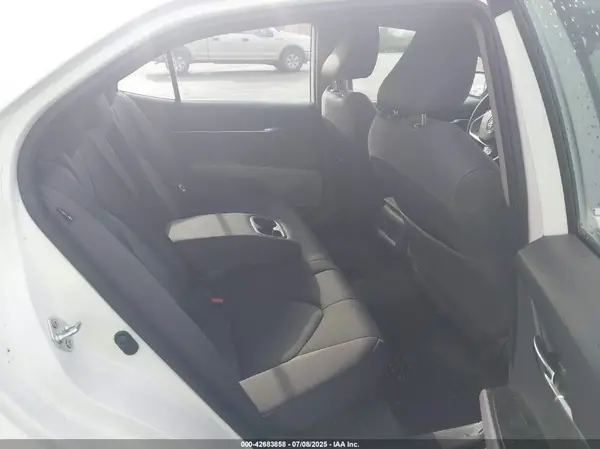 4T1H31AK4PU047742 2023 TOYOTA CAMRY - Image 8