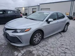 4T1H31AK4PU610255 2023 TOYOTA CAMRY