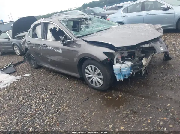 4T1H31AK4RU069839 2024 TOYOTA CAMRY - Image 1