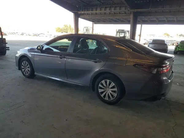 4T1H31AK4RU076905 2024 TOYOTA CAMRY - Image 2