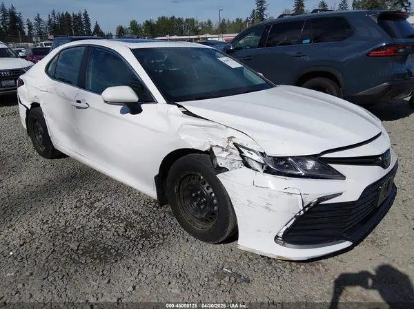 4T1H31AK4RU078931 2024 TOYOTA CAMRY - Image 1
