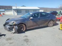 4T1H31AK5MU550157 2021 TOYOTA CAMRY