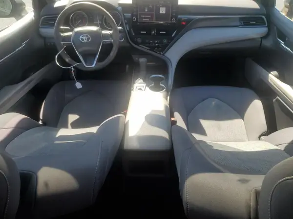 4T1H31AK5MU550157 2021 TOYOTA CAMRY - Image 8