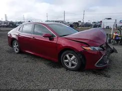 4T1H31AK5NU579112 2022 TOYOTA CAMRY