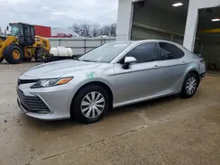 4T1H31AK5NU592877 2022 TOYOTA CAMRY