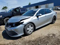 4T1H31AK5PU053209 2023 TOYOTA CAMRY