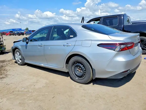 4T1H31AK5PU053209 2023 TOYOTA CAMRY - Image 2