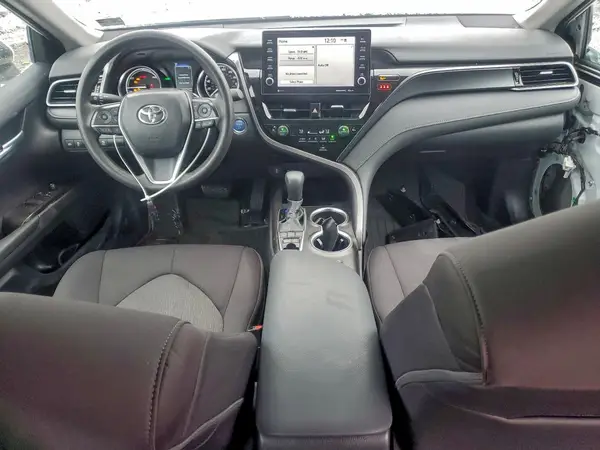 4T1H31AK5RU075195 2024 TOYOTA CAMRY - Image 8