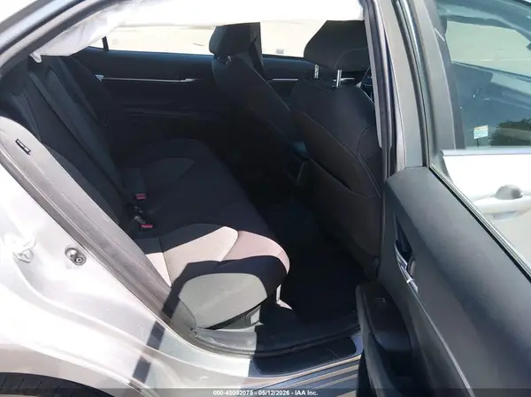 4T1H31AK5RU628427 2024 TOYOTA CAMRY - Image 8