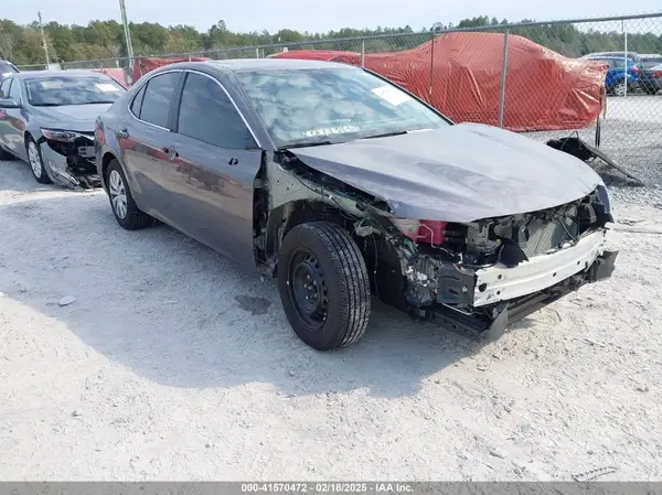 4T1H31AK5RU629030 2024 TOYOTA CAMRY - Image 1