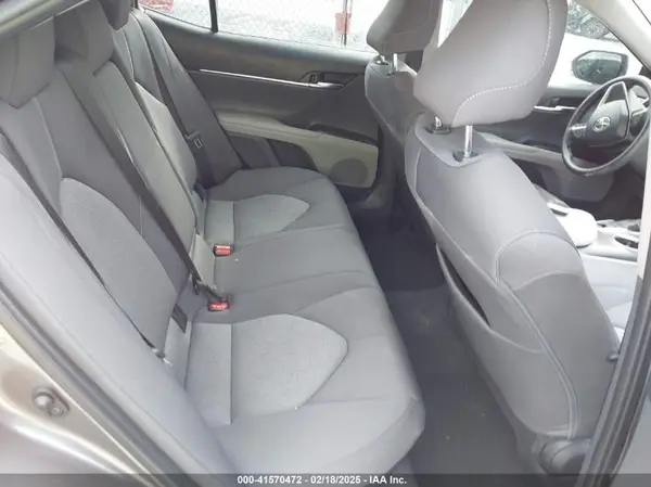 4T1H31AK5RU629030 2024 TOYOTA CAMRY - Image 8