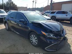 4T1H31AK6MU562432 2021 TOYOTA CAMRY