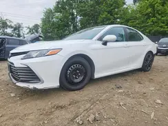 4T1H31AK6NU576509 2022 TOYOTA CAMRY