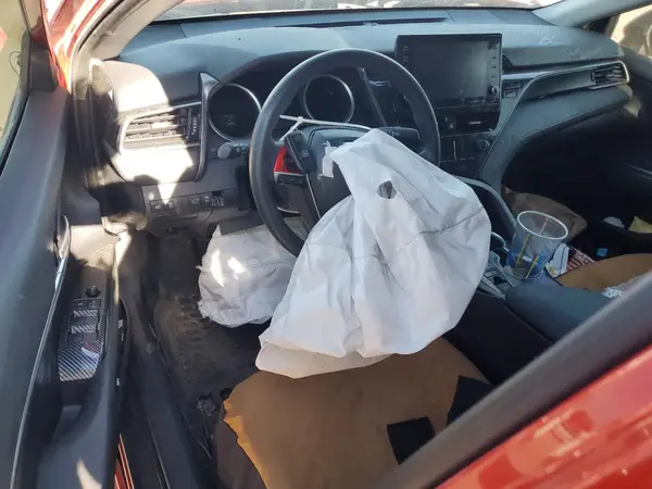 4T1H31AK6PU049430 2023 TOYOTA CAMRY - Image 8