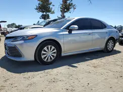 4T1H31AK6RU629344 2024 TOYOTA CAMRY
