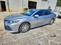 4T1H31AK7MU563654 2021 TOYOTA CAMRY