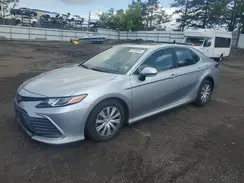 4T1H31AK7NU591357 2022 TOYOTA CAMRY