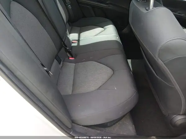 4T1H31AK7PU052160 2023 TOYOTA CAMRY - Image 8