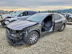 4T1H31AK8MU550086 2021 TOYOTA CAMRY